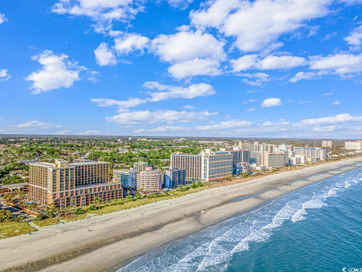 6900 Ocean Blvd. N Unit: 308
