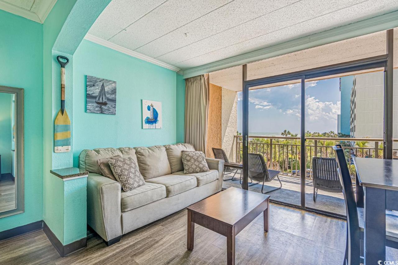 6900 Ocean Blvd. N Unit: 308