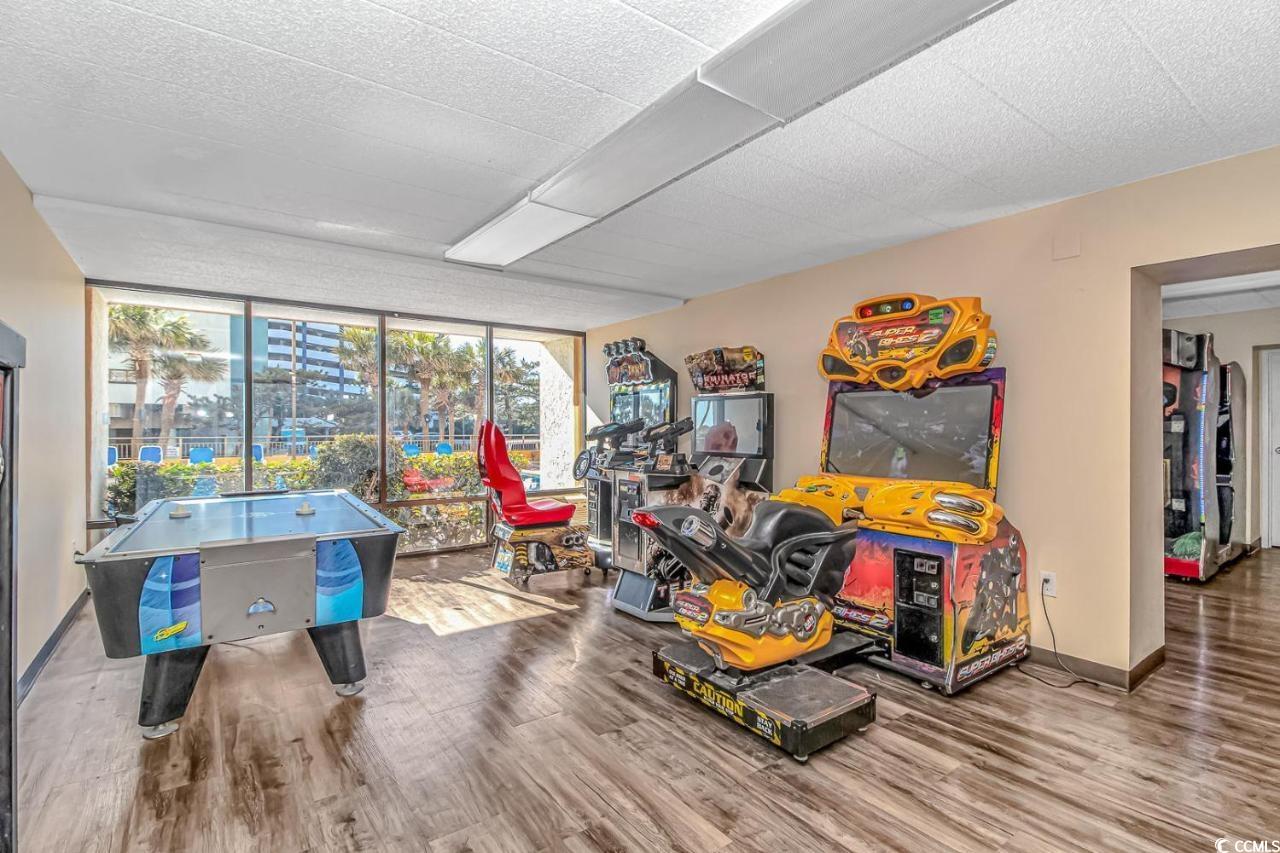 6900 Ocean Blvd. N Unit: 308