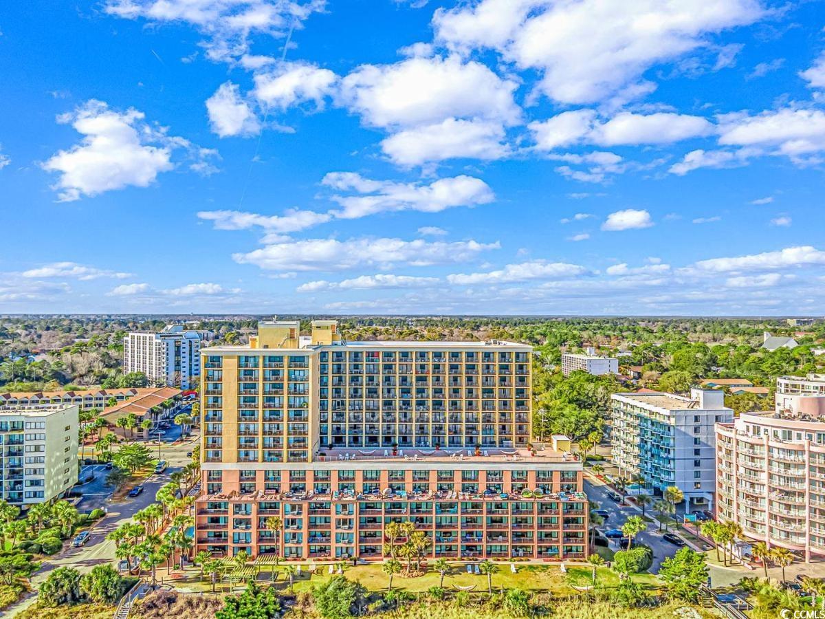 6900 Ocean Blvd. N Unit: 308