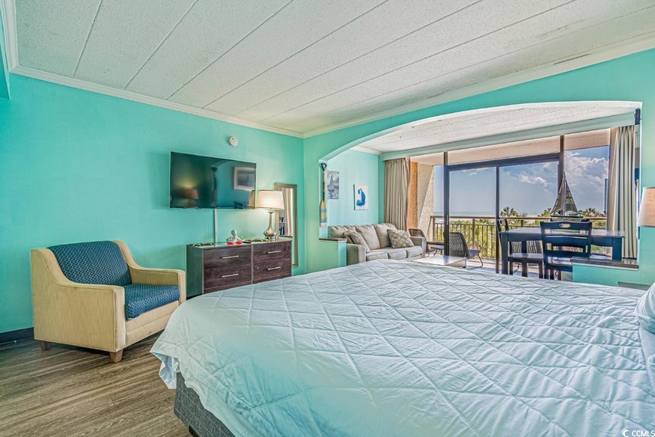 6900 Ocean Blvd. N Unit: 308