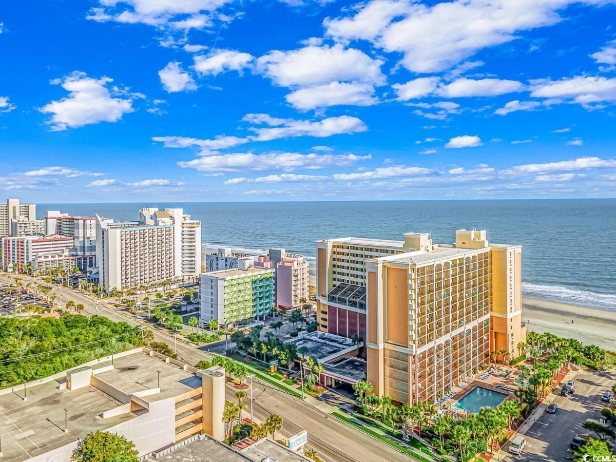 6900 Ocean Blvd. N Unit: 308