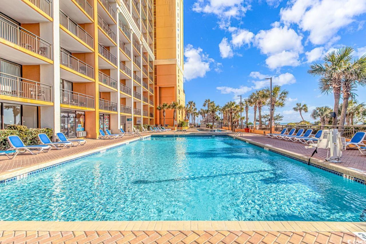 6900 Ocean Blvd. N Unit: 308