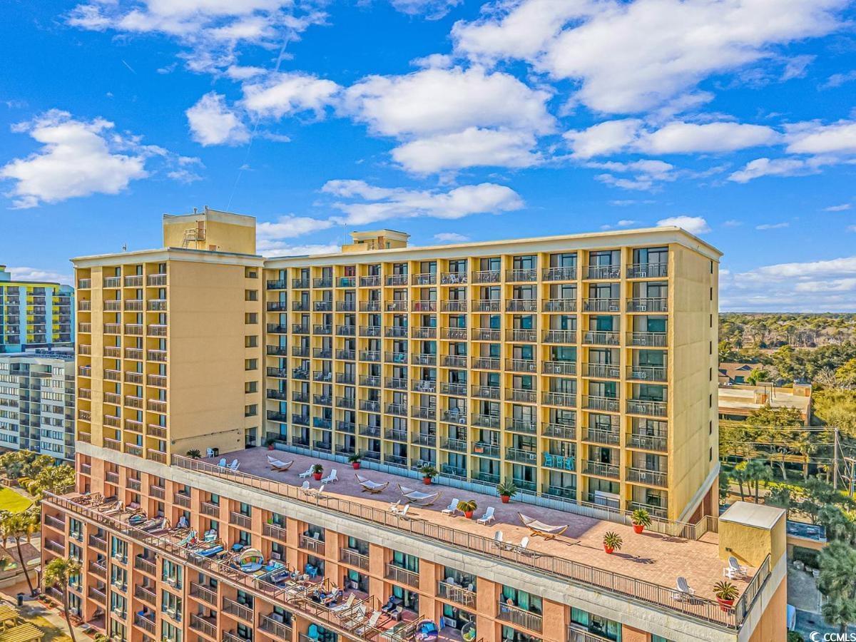 6900 Ocean Blvd. N Unit: 308
