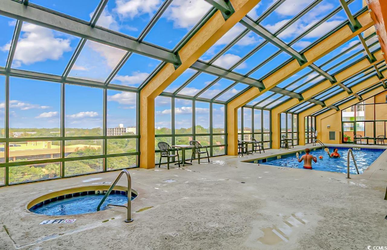 6900 Ocean Blvd. N Unit: 308