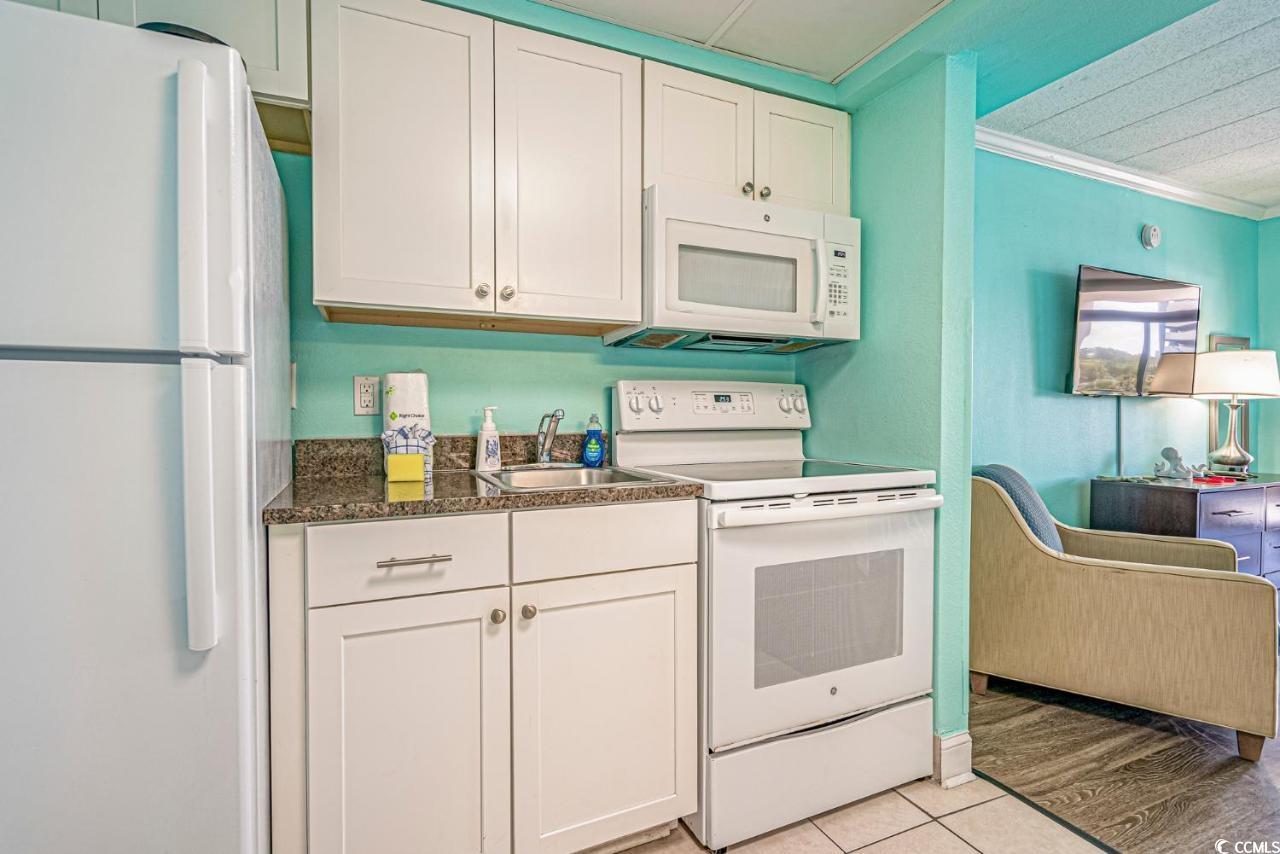 6900 Ocean Blvd. N Unit: 308