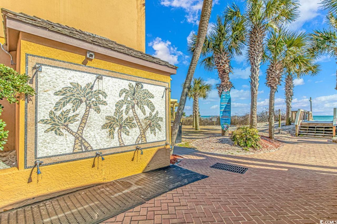 6900 Ocean Blvd. N Unit: 308