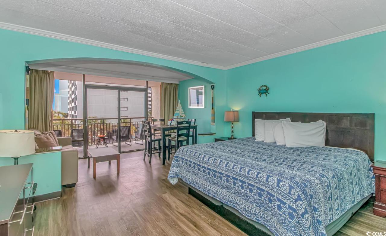 6900 Ocean Blvd. N Unit: 308