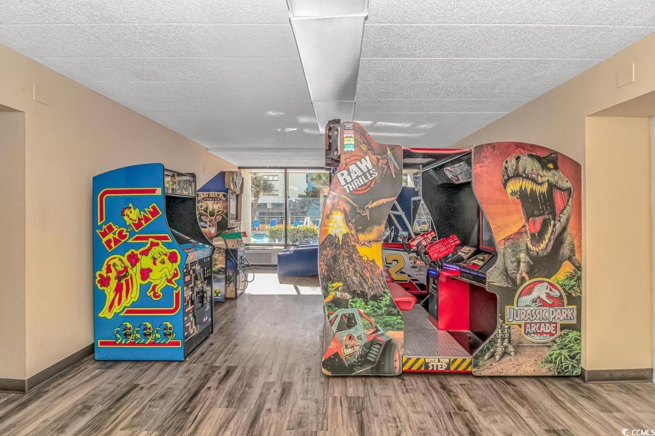 6900 Ocean Blvd. N Unit: 308
