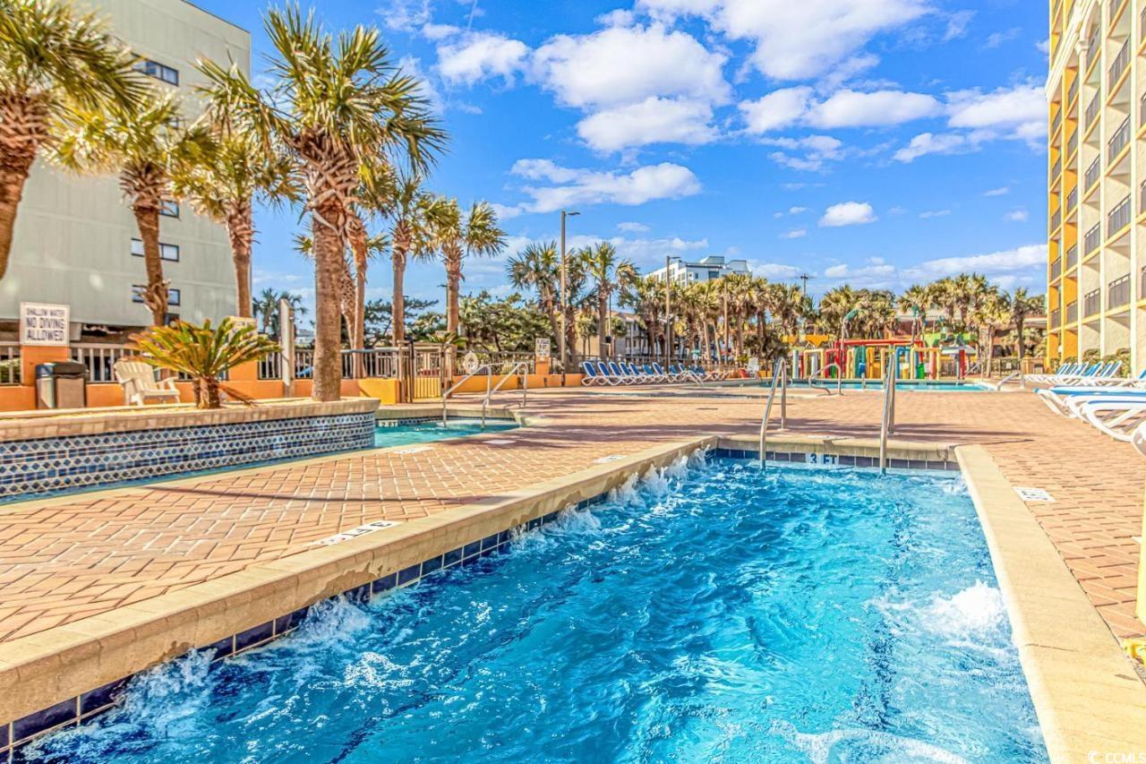 6900 Ocean Blvd. N Unit: 308