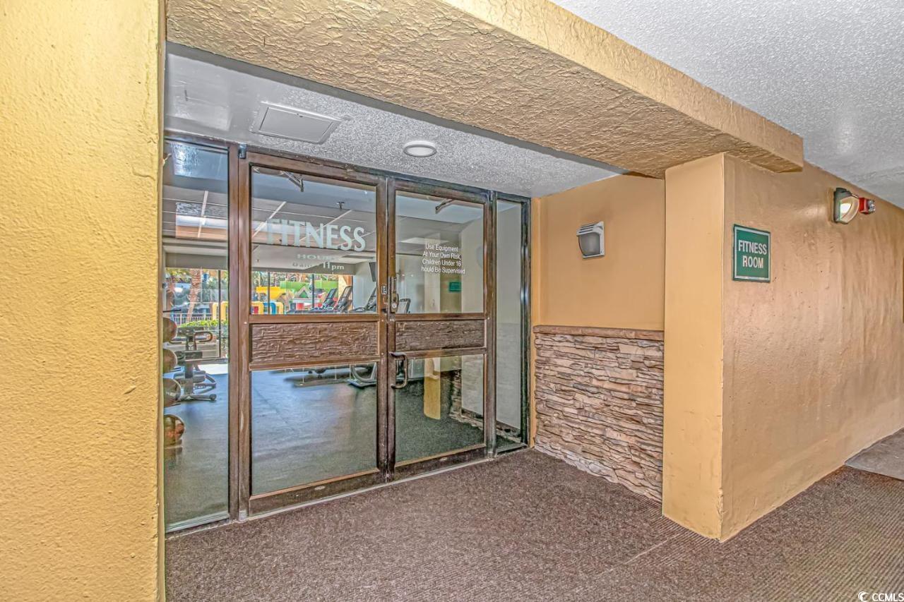 6900 Ocean Blvd. N Unit: 308