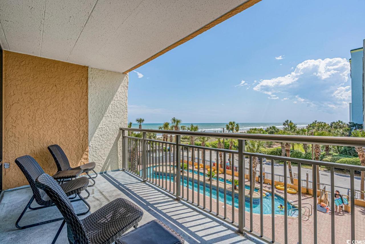 6900 Ocean Blvd. N Unit: 308