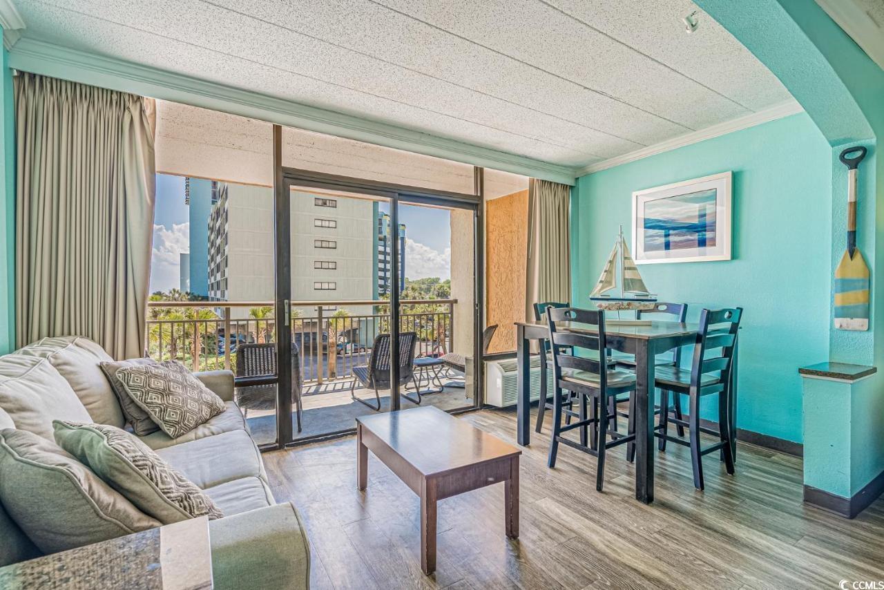 6900 Ocean Blvd. N Unit: 308