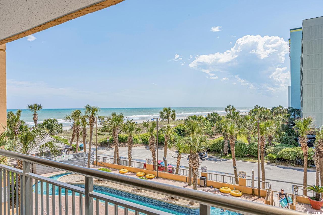 6900 Ocean Blvd. N Unit: 308