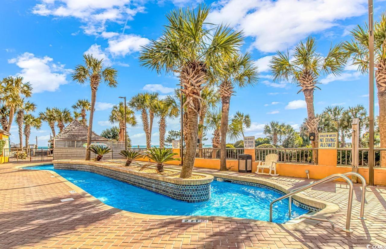 6900 Ocean Blvd. N Unit: 308