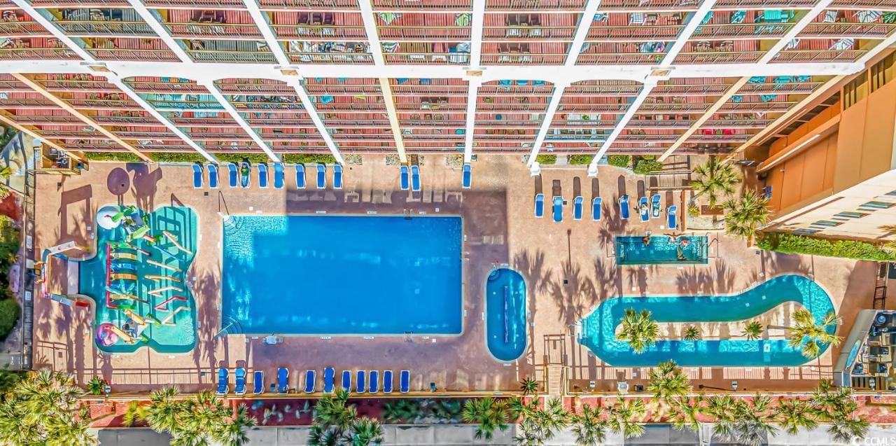 6900 Ocean Blvd. N Unit: 308