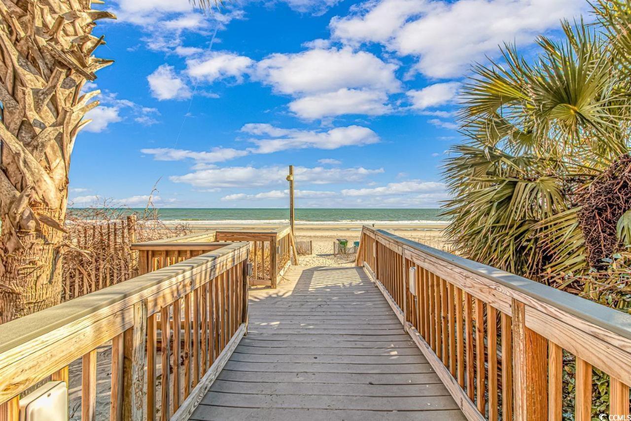 6900 Ocean Blvd. N Unit: 308