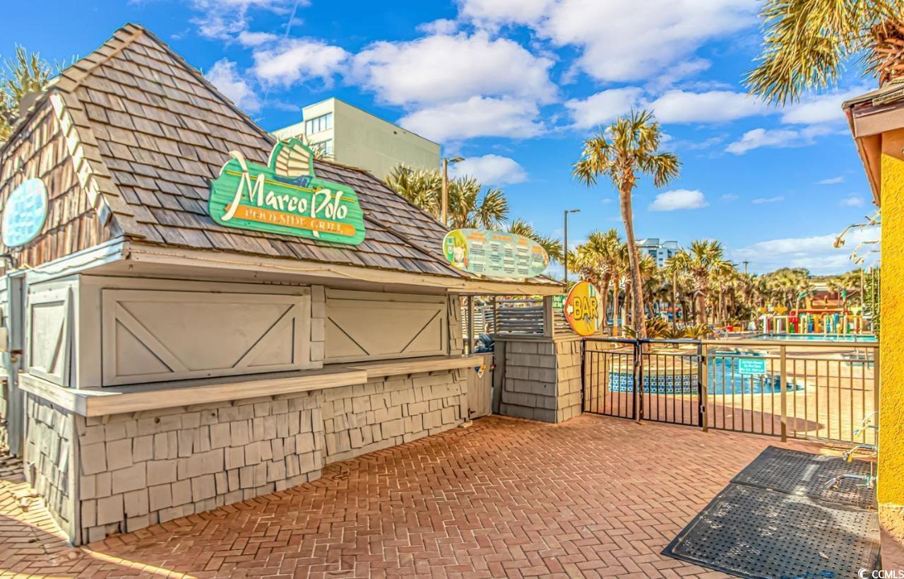 6900 Ocean Blvd. N Unit: 308