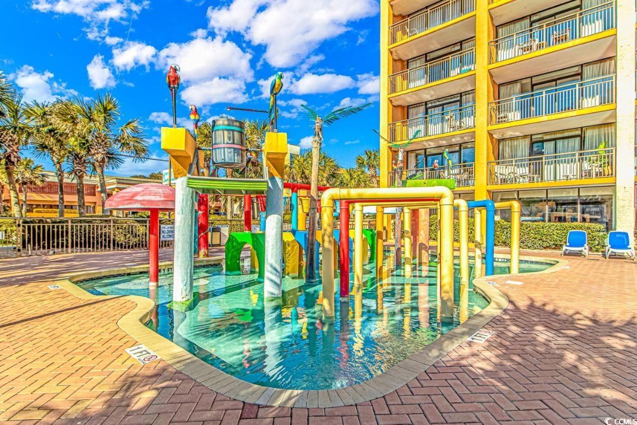6900 Ocean Blvd. N Unit: 308