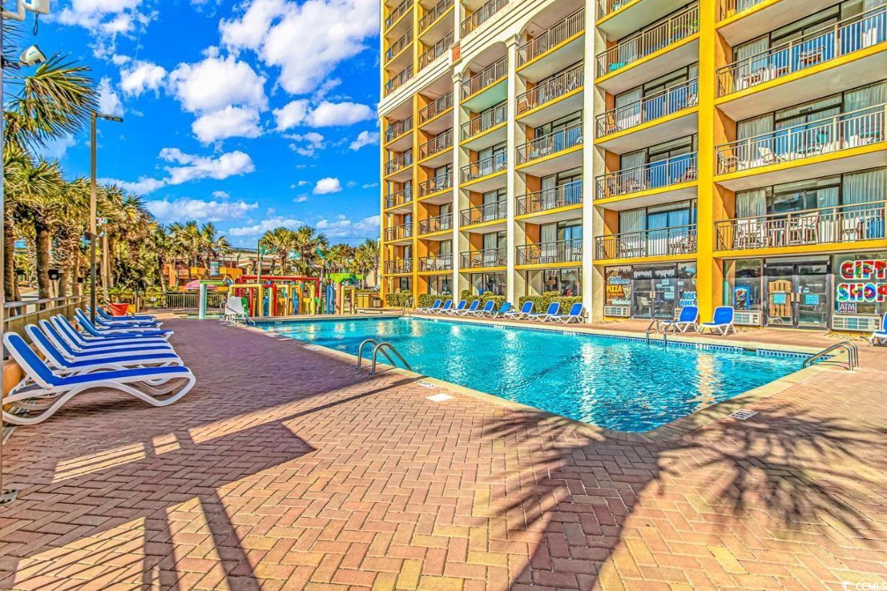 6900 Ocean Blvd. N Unit: 308