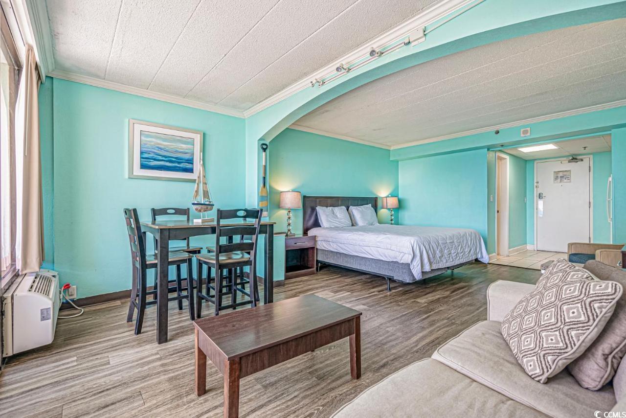 6900 Ocean Blvd. N Unit: 308