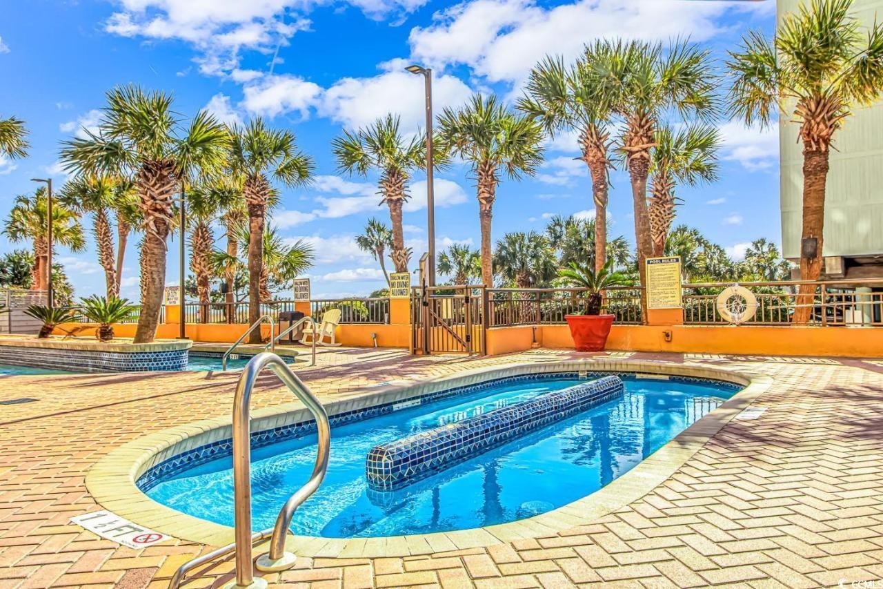 6900 Ocean Blvd. N Unit: 308