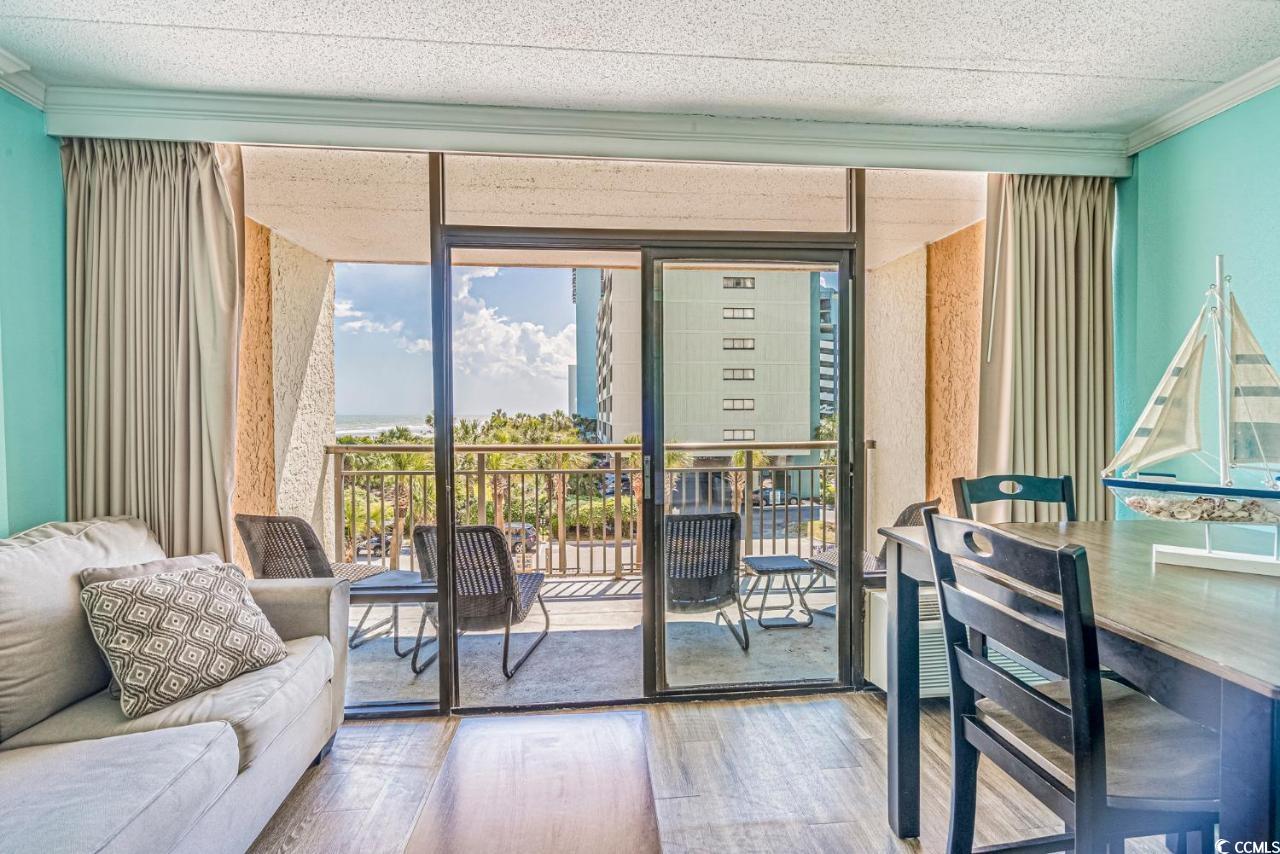 6900 Ocean Blvd. N Unit: 308