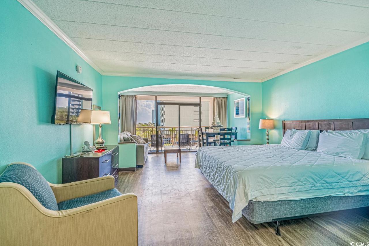 6900 Ocean Blvd. N Unit: 308