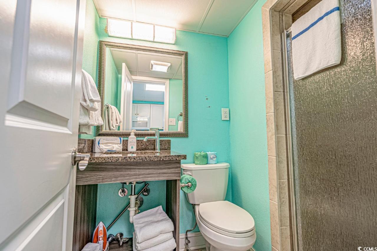 6900 Ocean Blvd. N Unit: 308