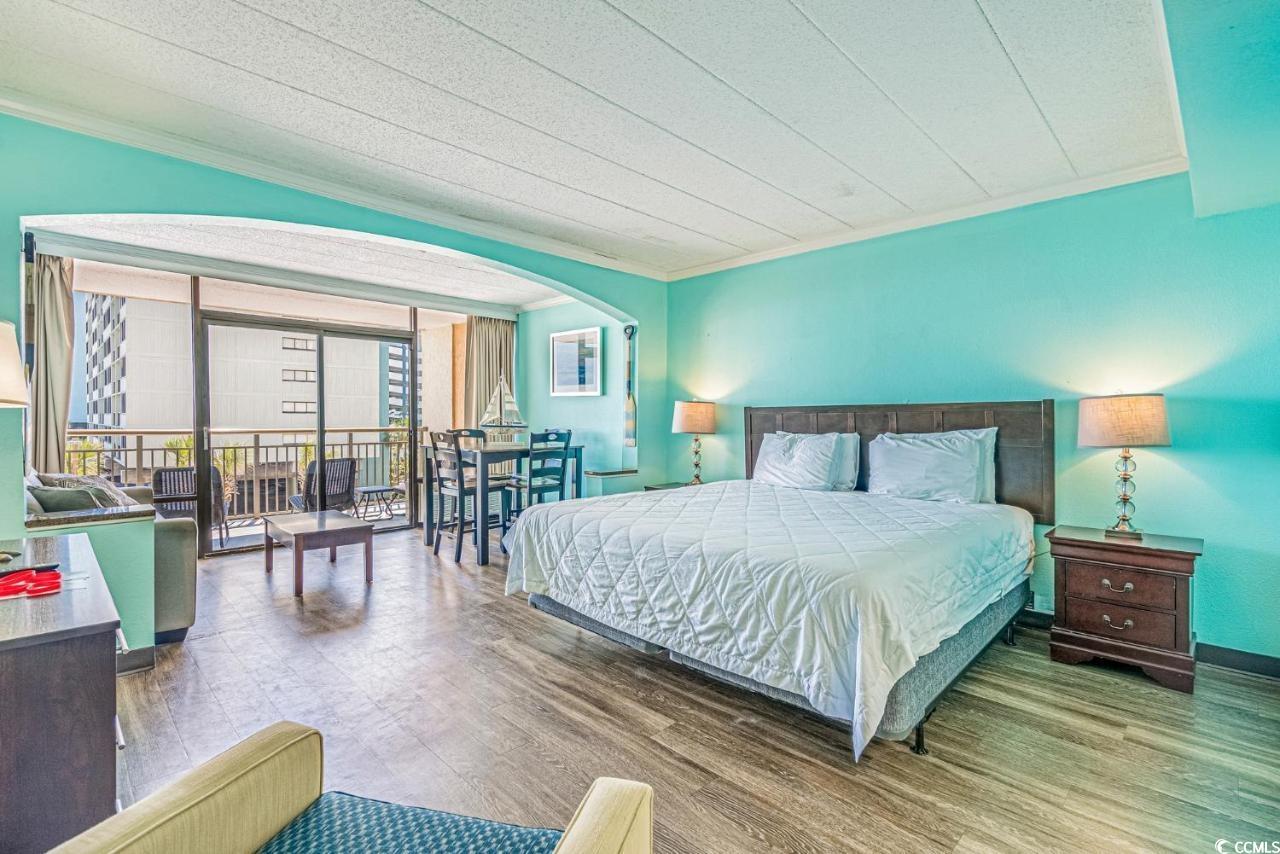 6900 Ocean Blvd. N Unit: 308