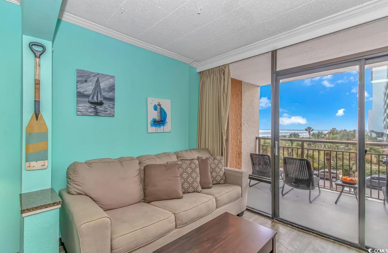 6900 Ocean Blvd. N Unit: 308