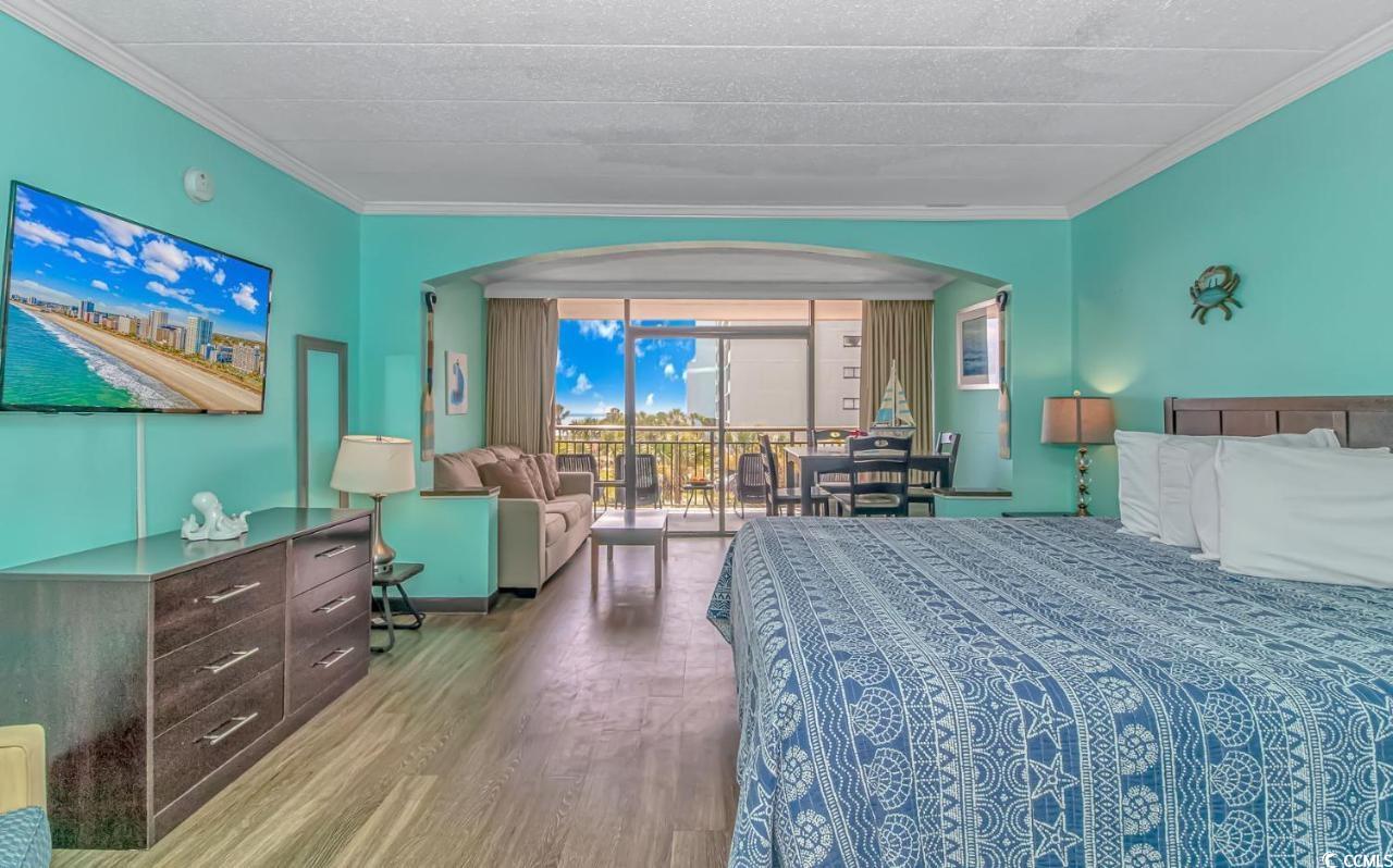 6900 Ocean Blvd. N Unit: 308