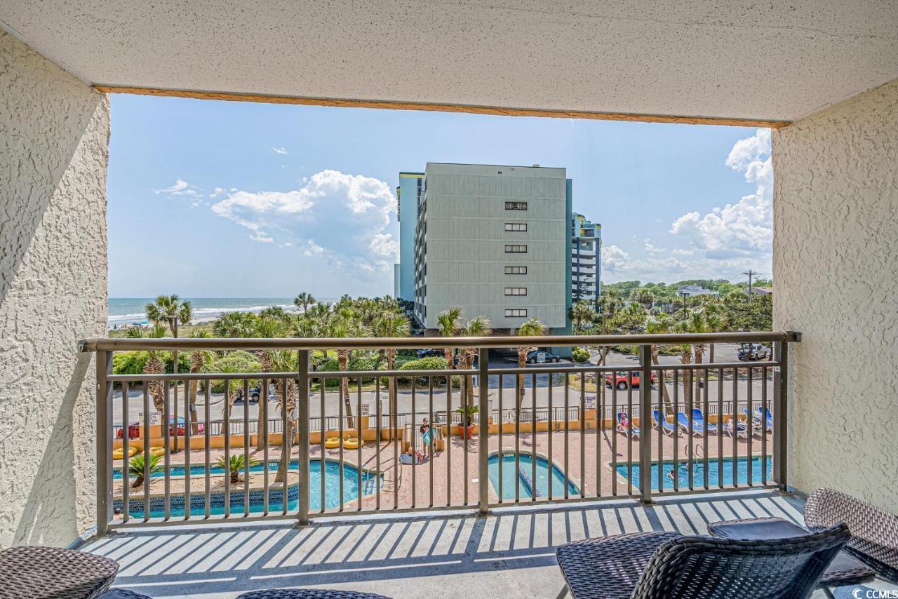 6900 Ocean Blvd. N Unit: 308