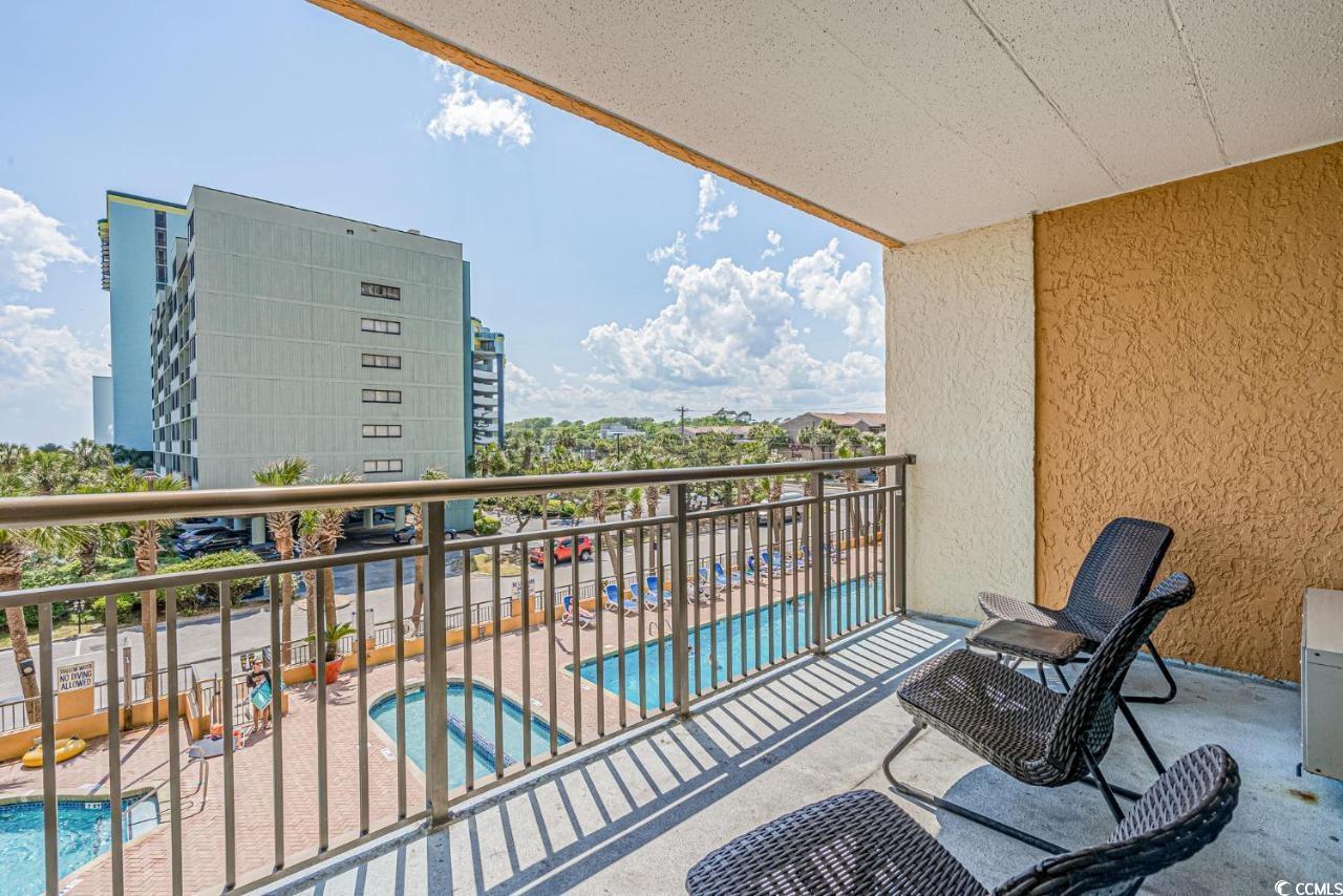6900 Ocean Blvd. N Unit: 308