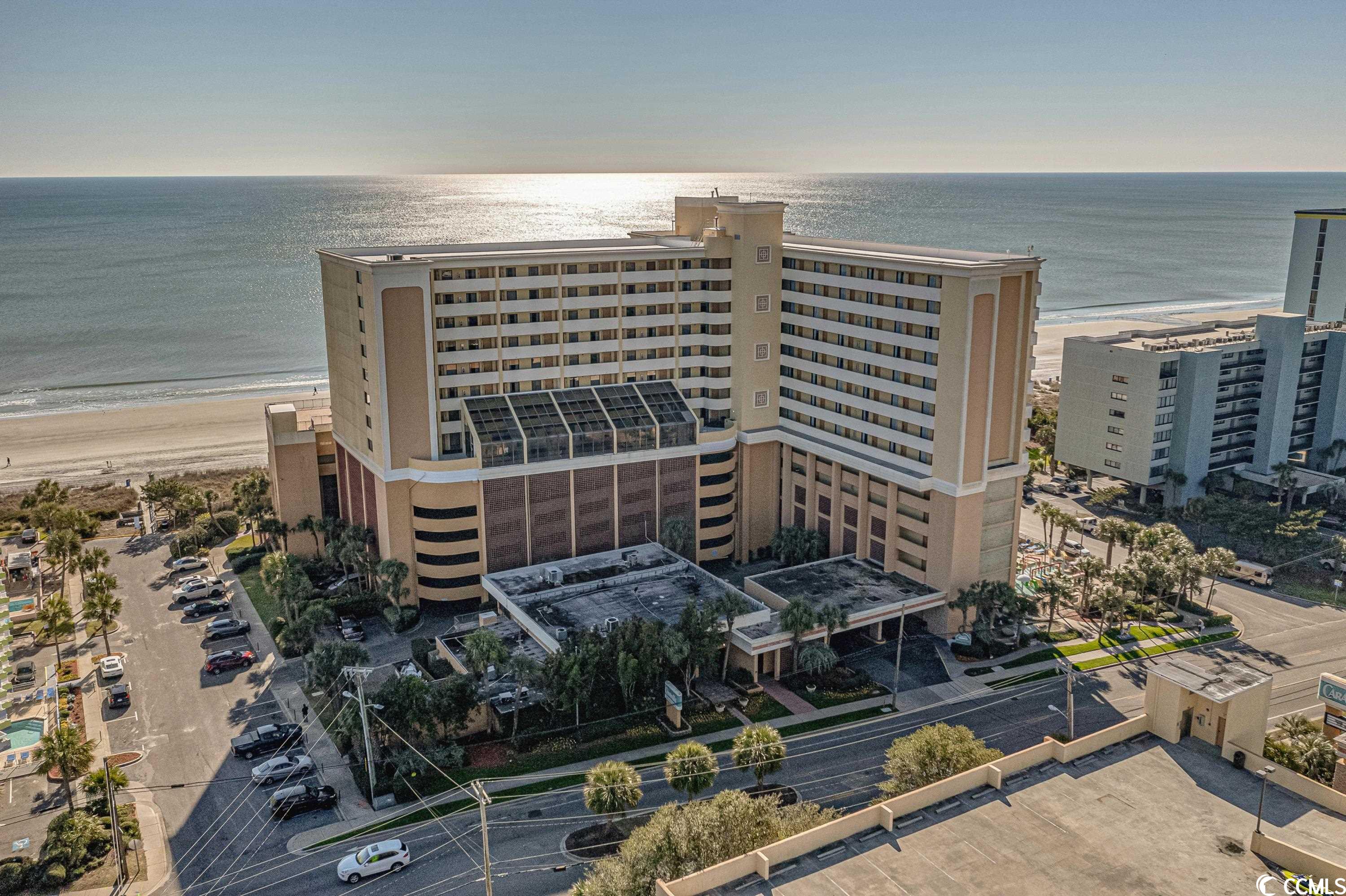 6900 N Ocean Blvd. Unit: 1038