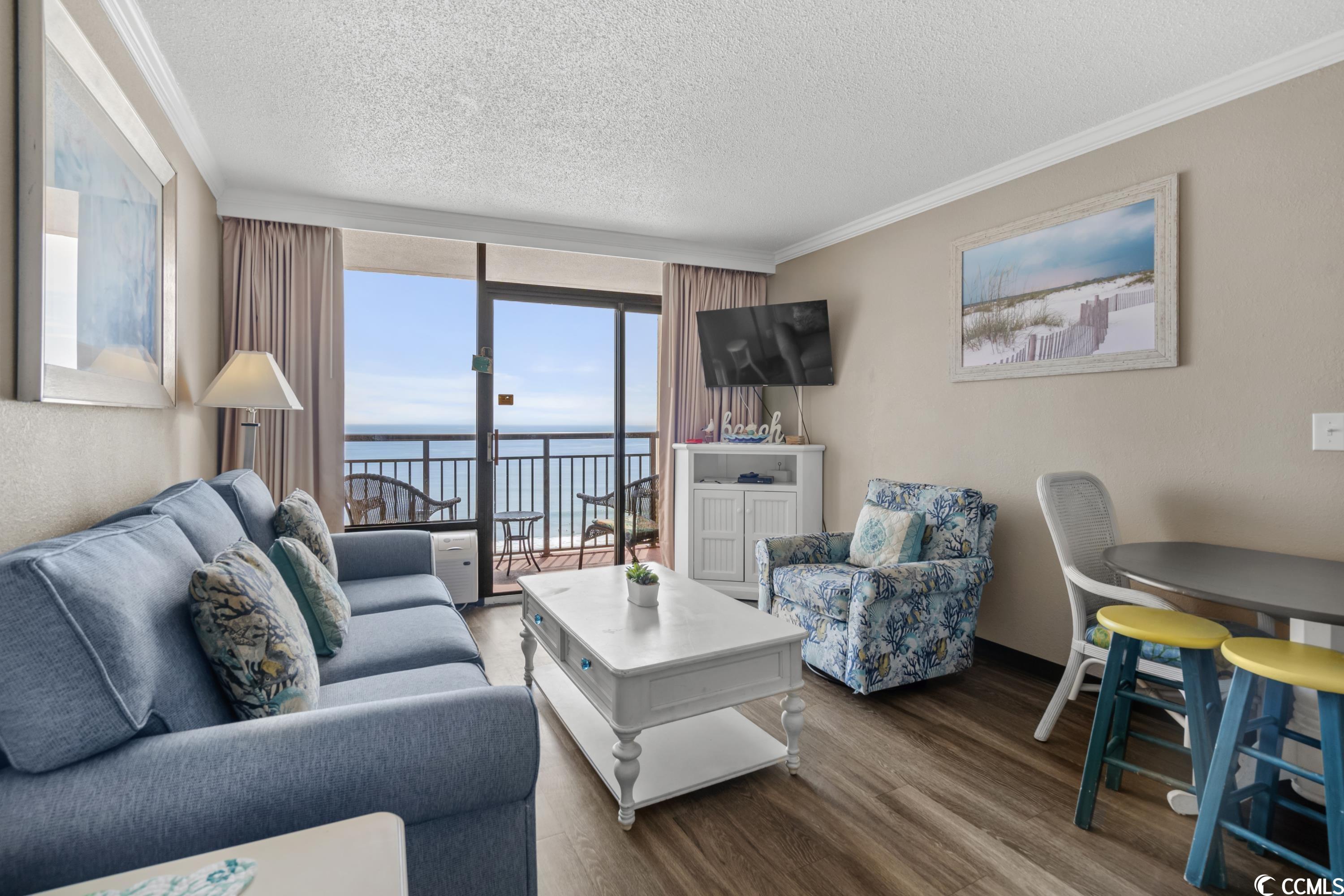 6900 N Ocean Blvd. Unit: 1038