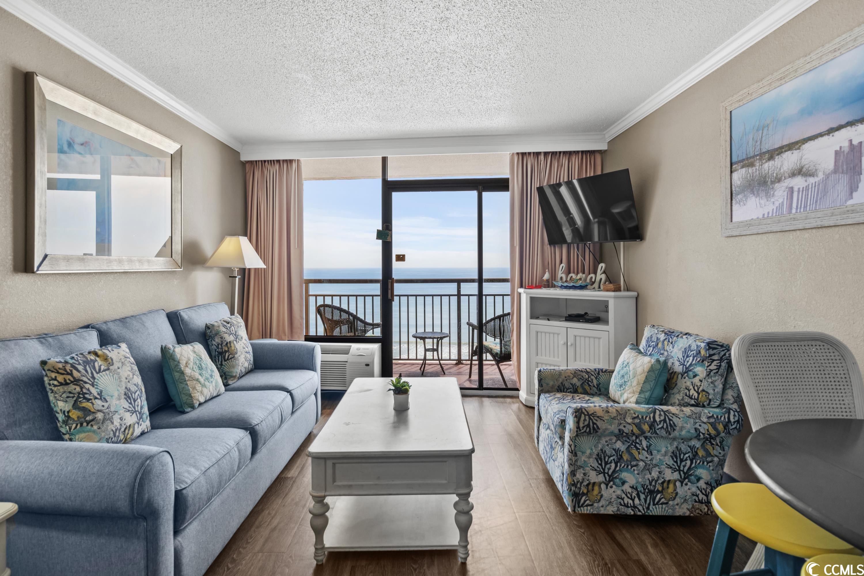 6900 N Ocean Blvd. Unit: 1038
