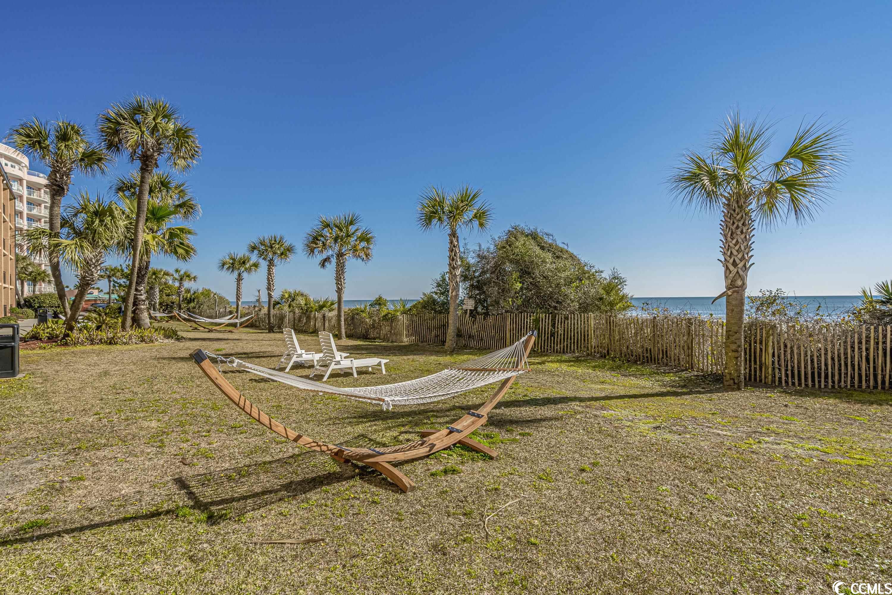 6900 N Ocean Blvd. Unit: 1038