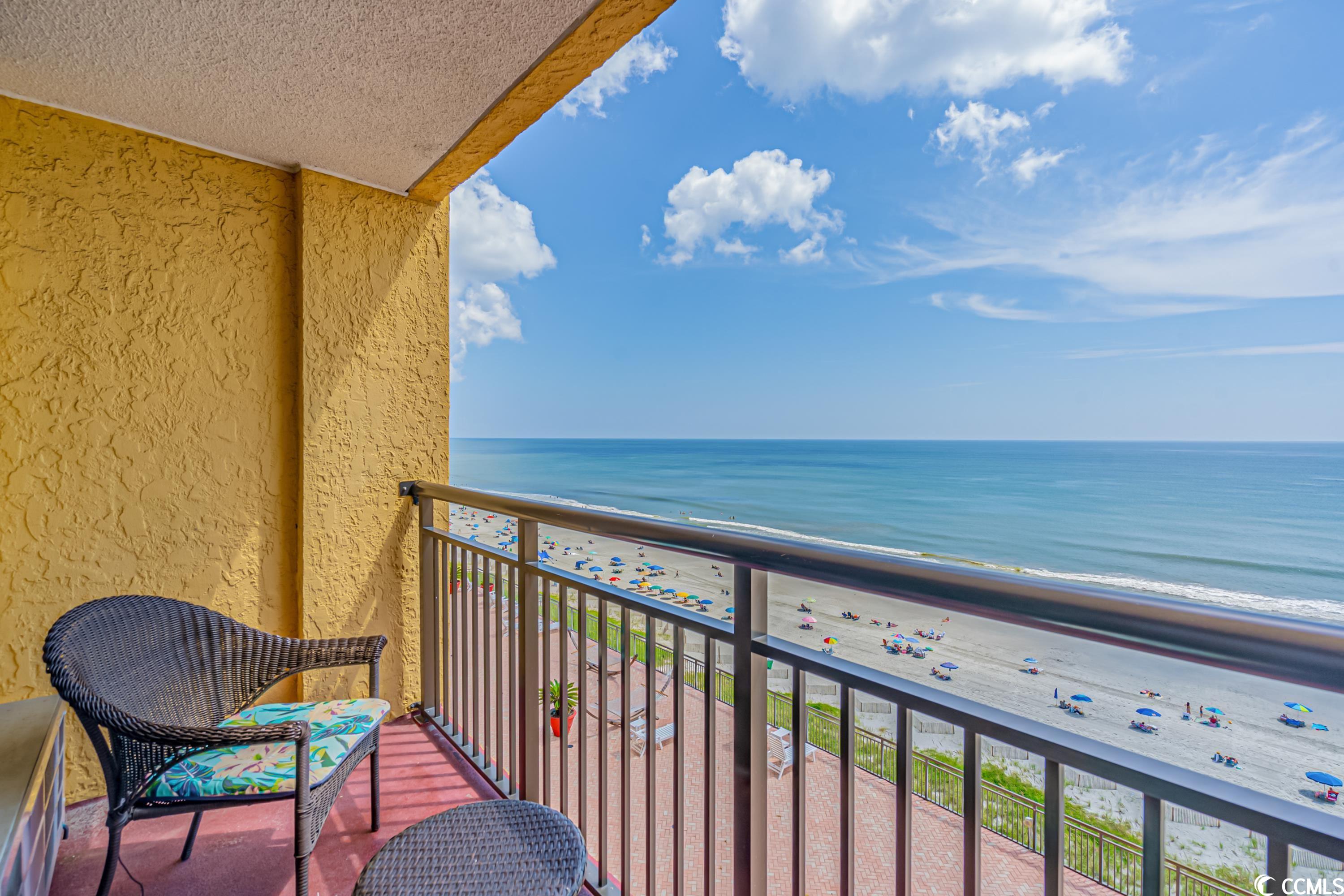 6900 N Ocean Blvd. Unit: 1038