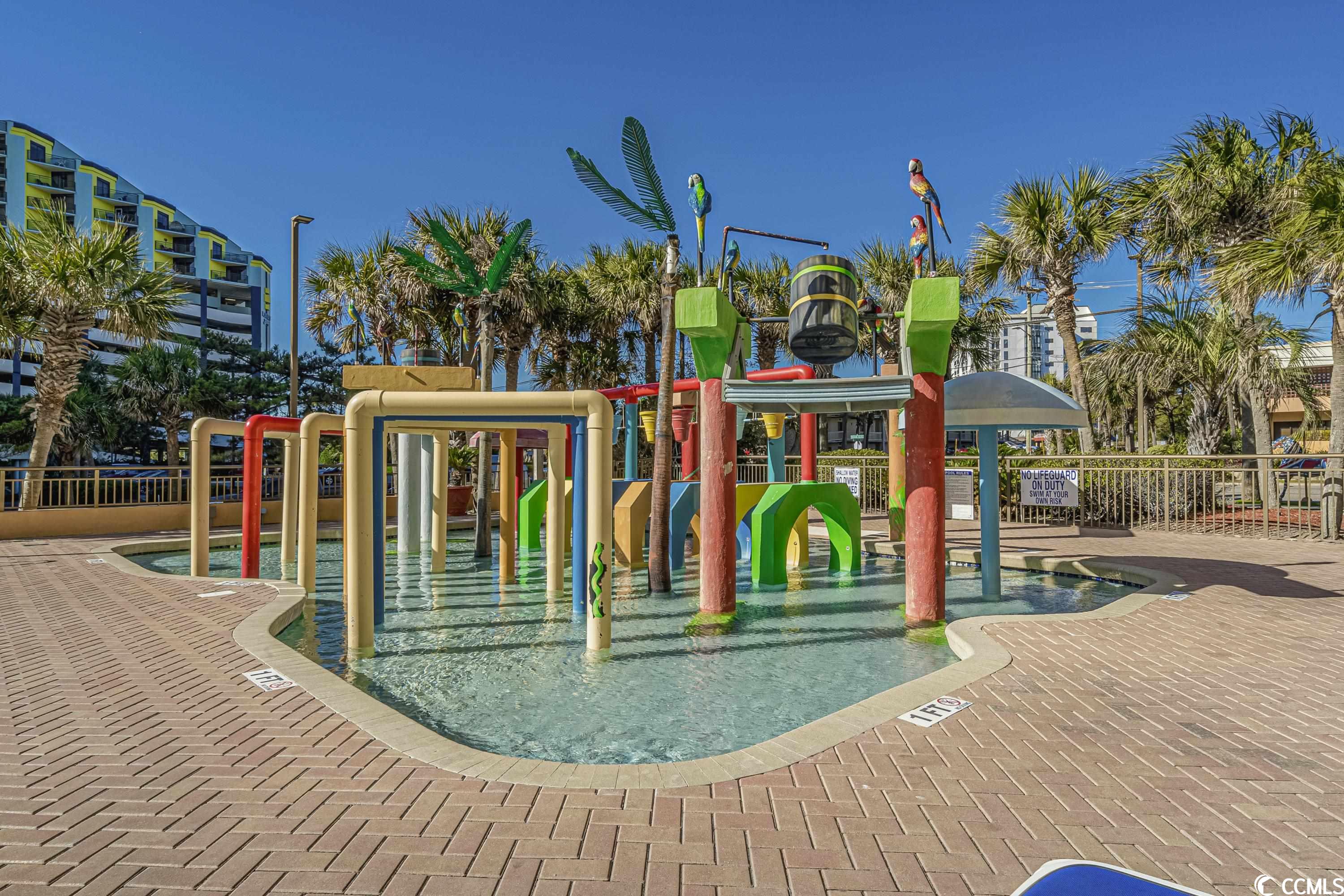 6900 N Ocean Blvd. Unit: 1038