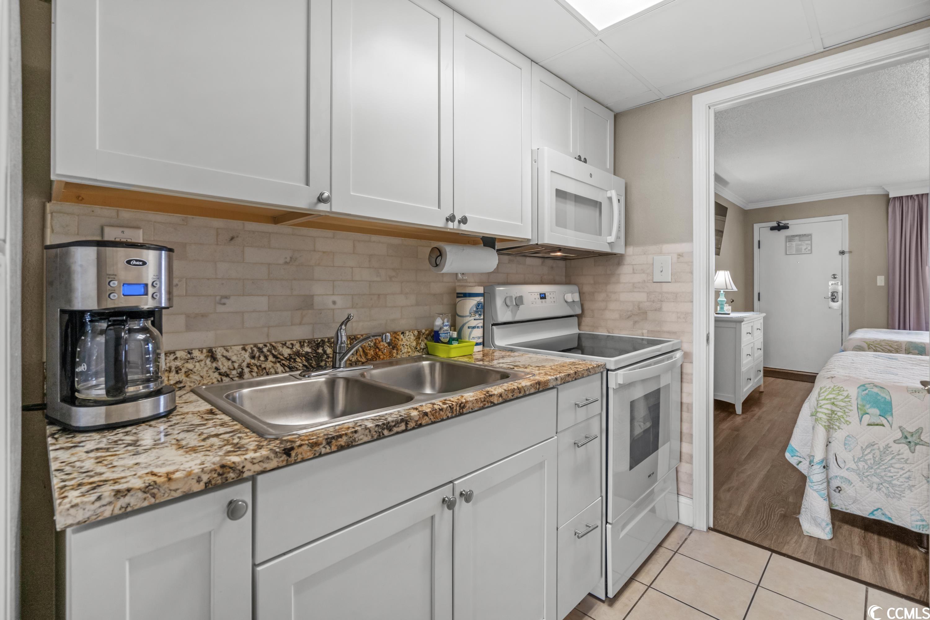 6900 N Ocean Blvd. Unit: 1038
