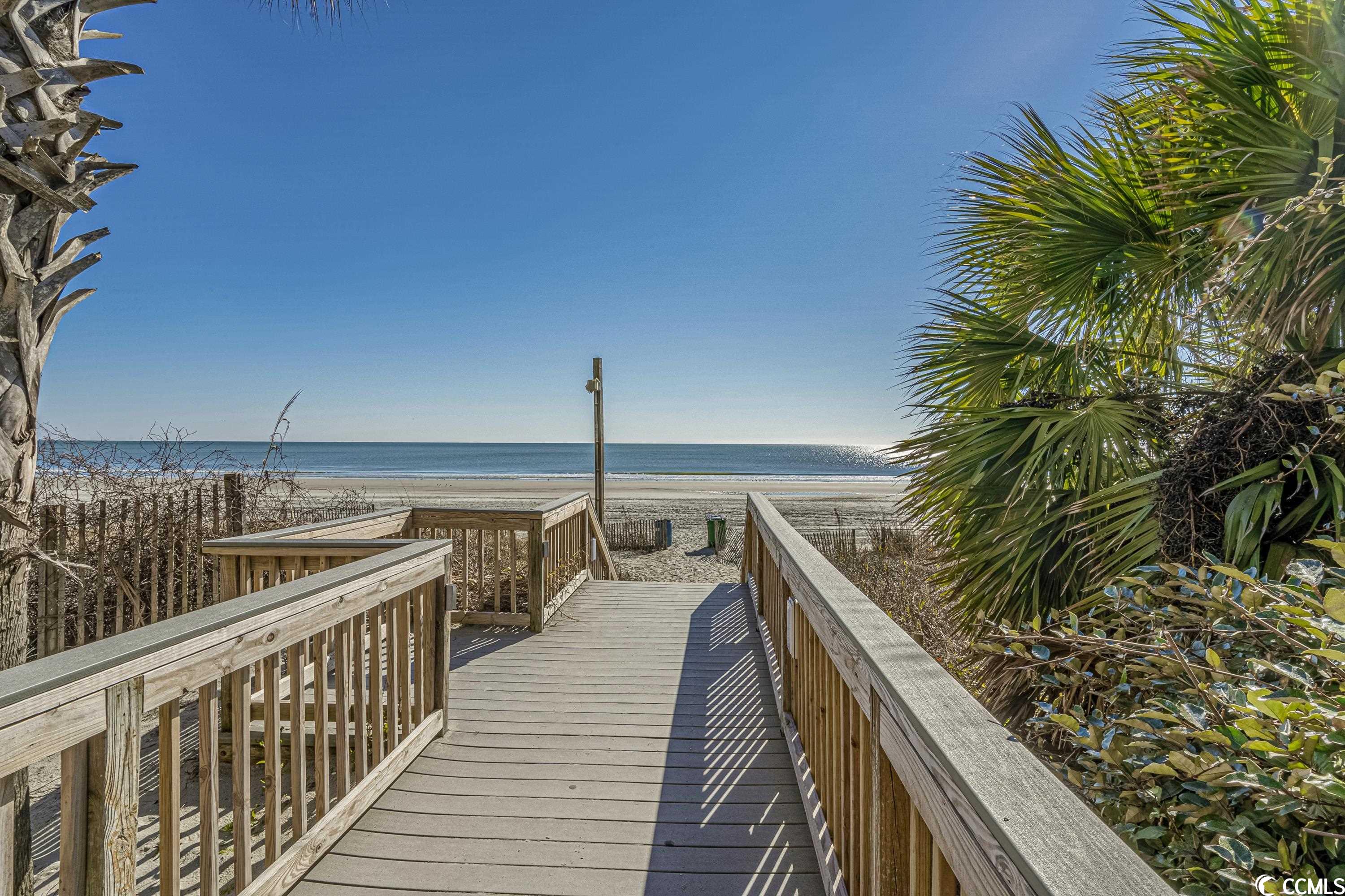 6900 N Ocean Blvd. Unit: 1038