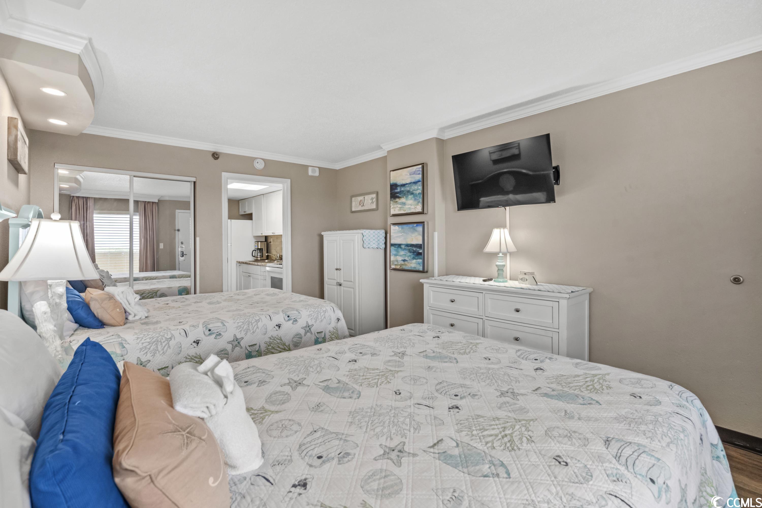 6900 N Ocean Blvd. Unit: 1038