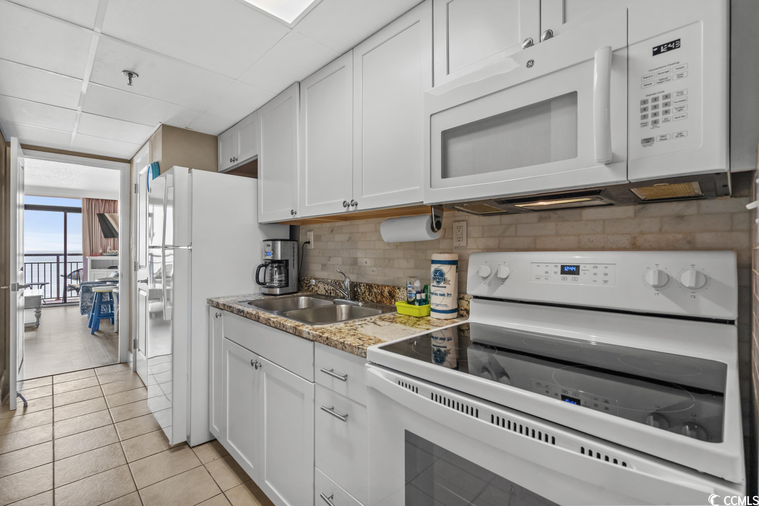 6900 N Ocean Blvd. Unit: 1038