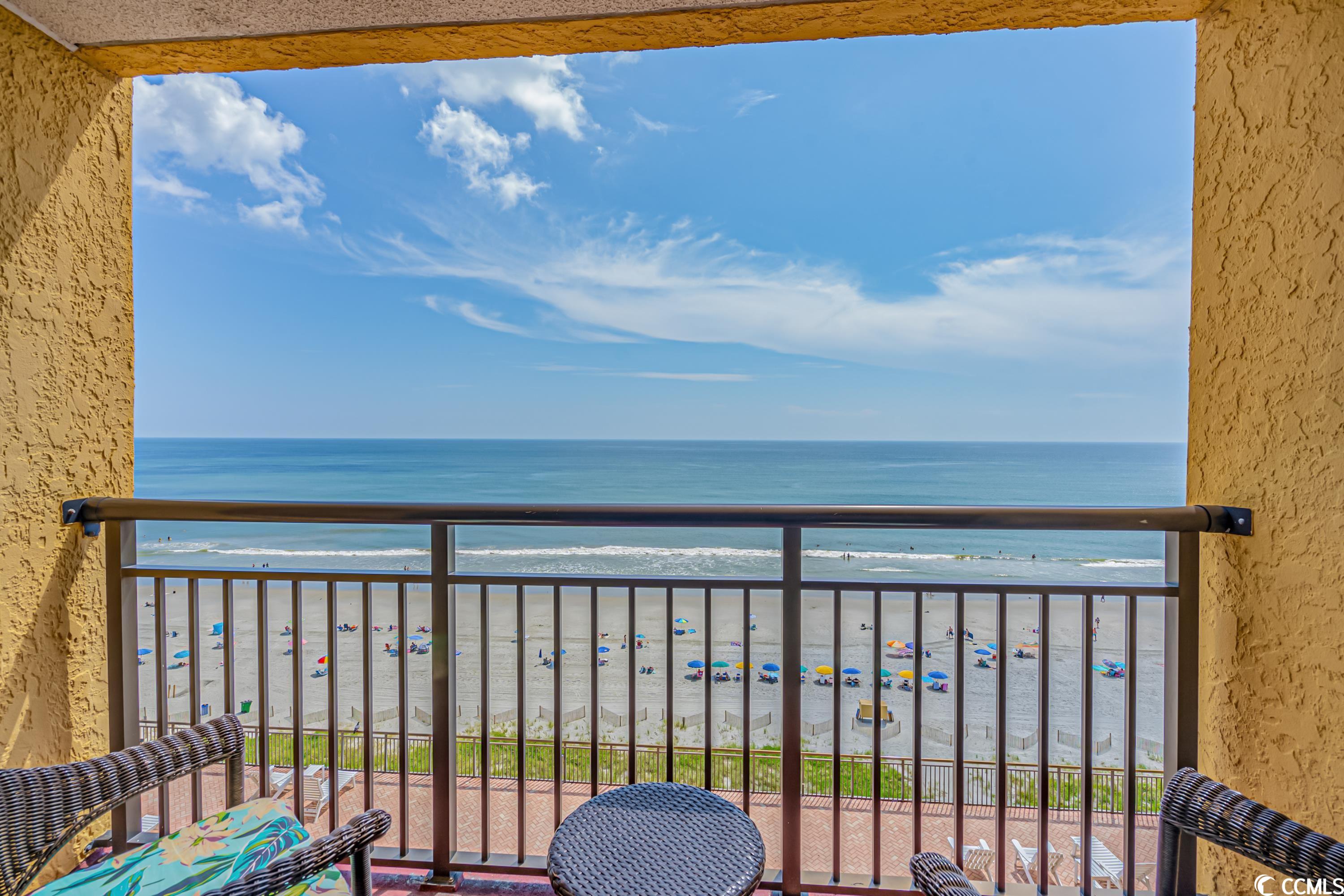 6900 N Ocean Blvd. Unit: 1038