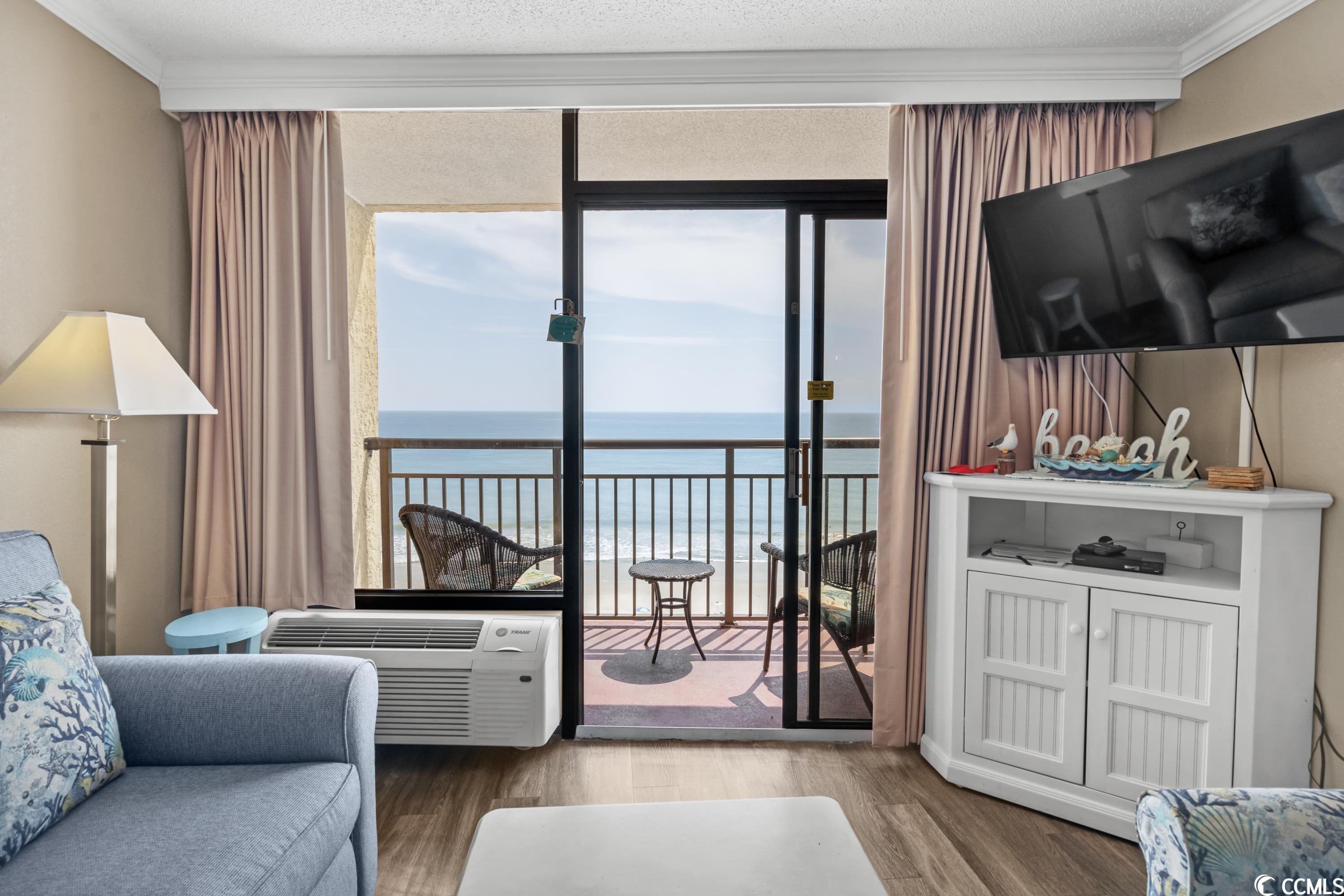 6900 N Ocean Blvd. Unit: 1038