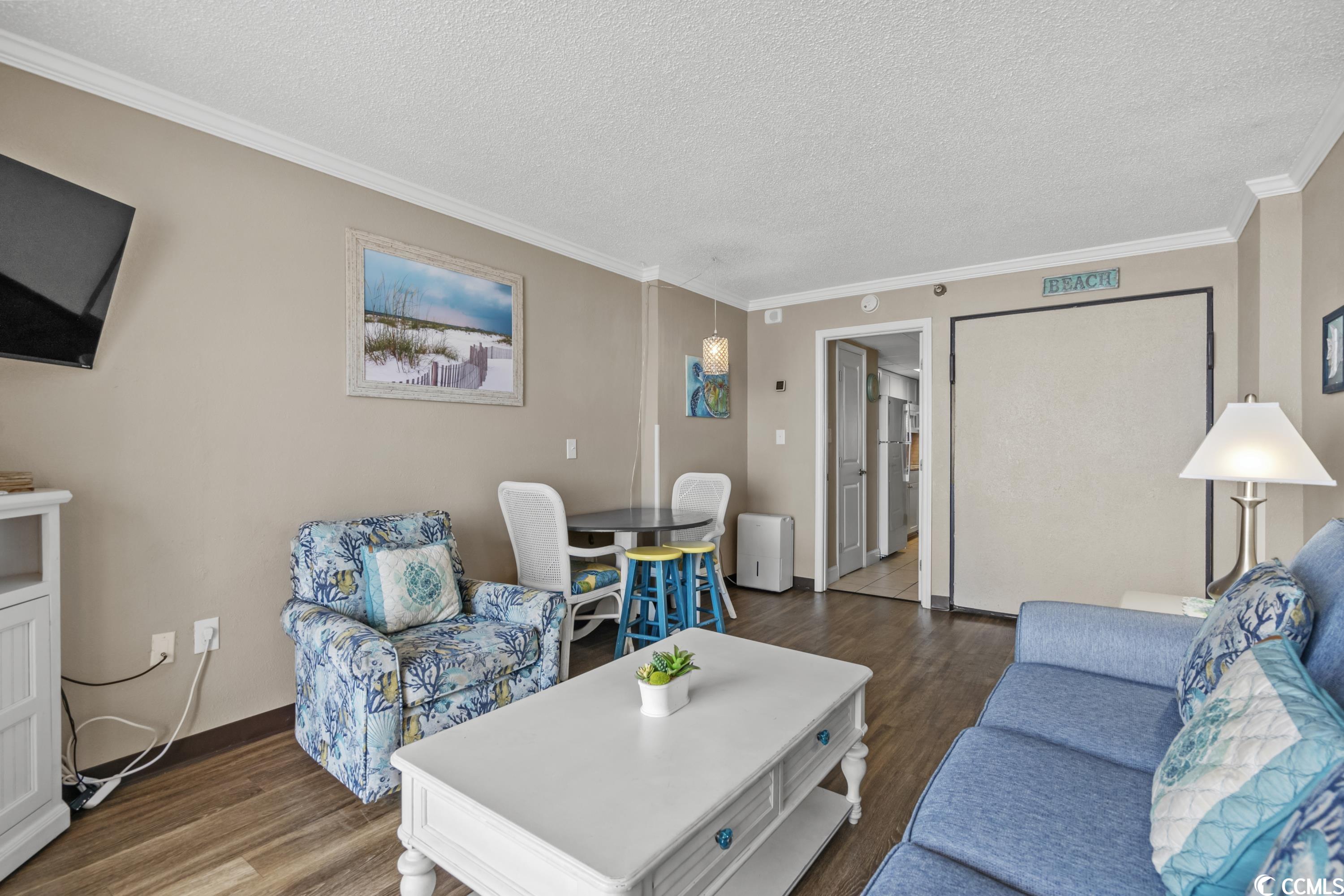 6900 N Ocean Blvd. Unit: 1038