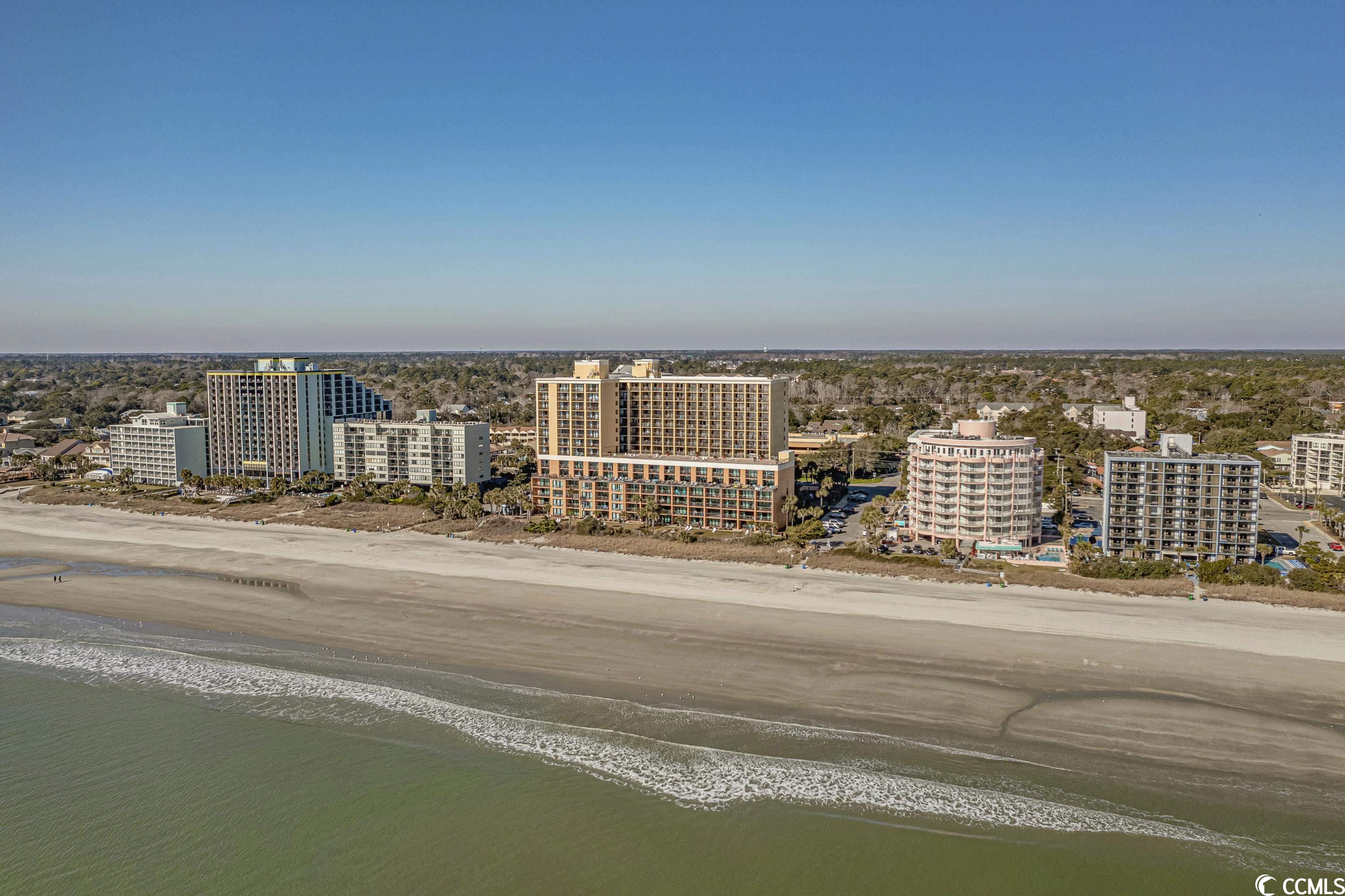 6900 N Ocean Blvd. Unit: 1038
