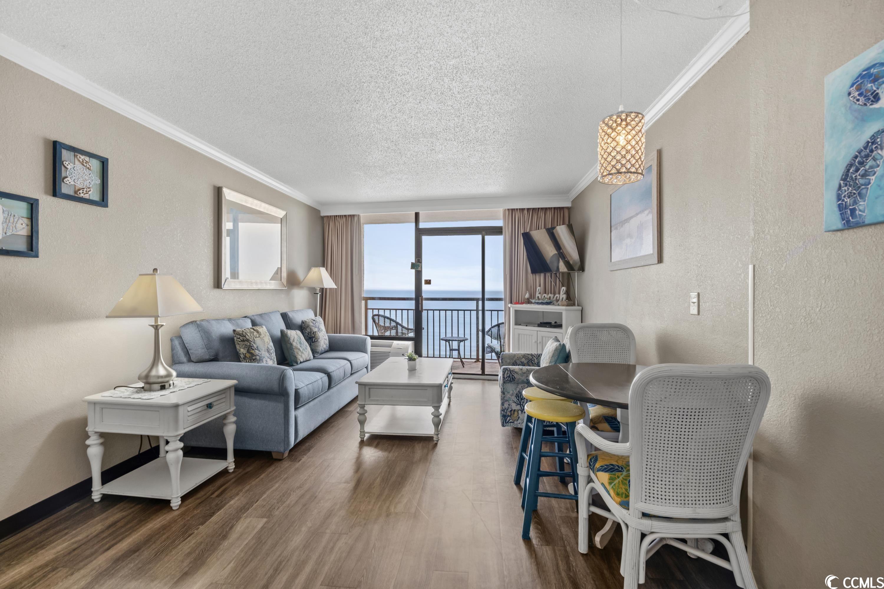 6900 N Ocean Blvd. Unit: 1038