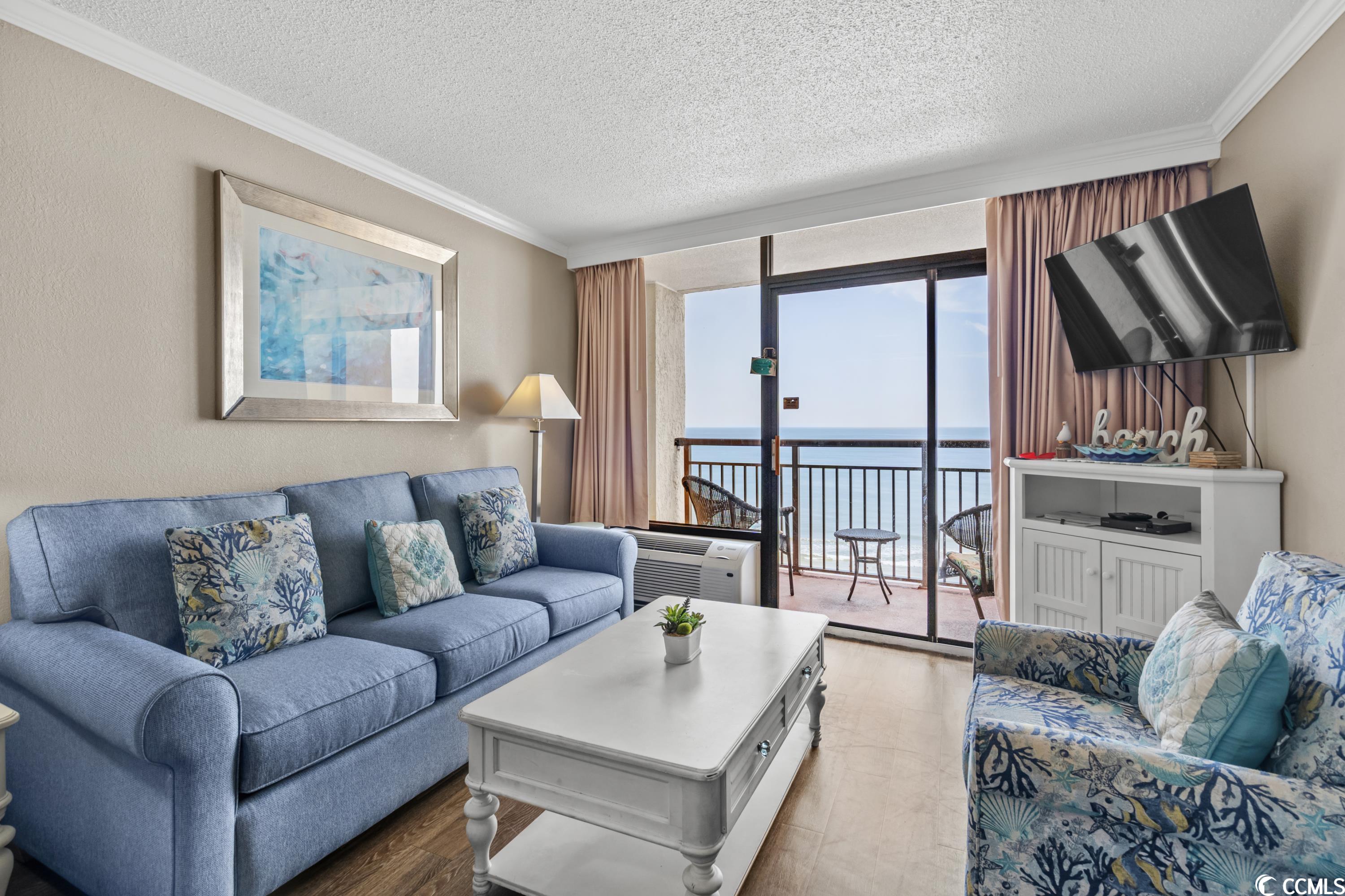 6900 N Ocean Blvd. Unit: 1038